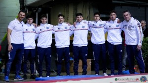 serie a1 foto simone ferraro sfa05162